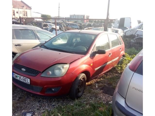 bontott FORD FIESTA V Vákuumcső