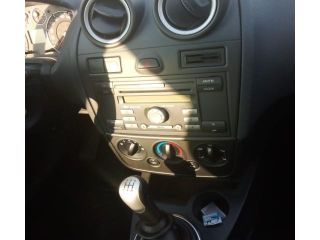 bontott FORD FIESTA V Vákuumcső