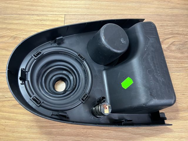 bontott FORD FIESTA V Váltószoknya