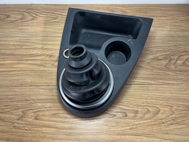 bontott FORD FIESTA V Váltószoknya