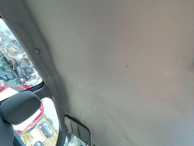 bontott FORD FIESTA V Váltószoknya