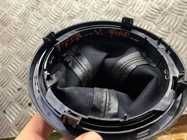 bontott FORD FIESTA V Váltószoknya