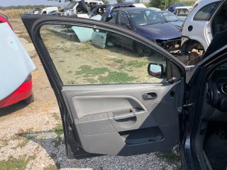 bontott FORD FIESTA V Váltószoknya