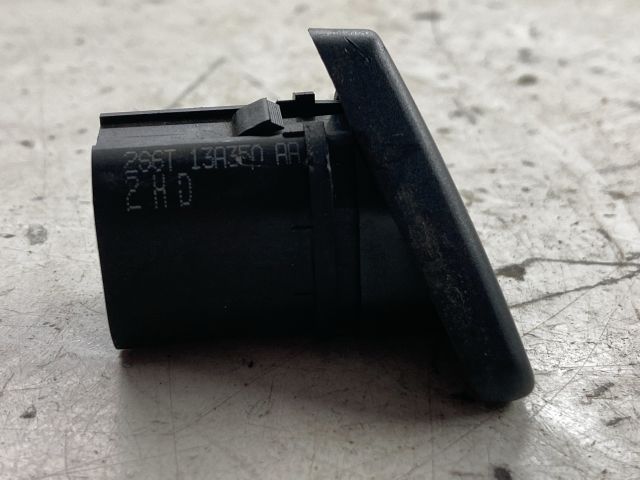 bontott FORD FIESTA V Vészvillogó Kapcsoló