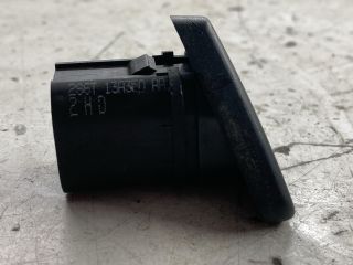 bontott FORD FIESTA V Vészvillogó Kapcsoló