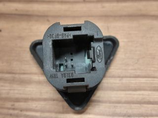 bontott FORD FIESTA V Vészvillogó Kapcsoló