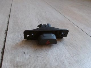 bontott FORD FIESTA V Vészvillogó Kapcsoló