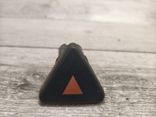 bontott FORD FIESTA V Vészvillogó Kapcsoló