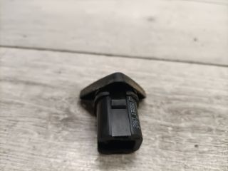 bontott FORD FIESTA V Vészvillogó Kapcsoló