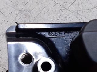 bontott FORD FIESTA V Vészvillogó Kapcsoló