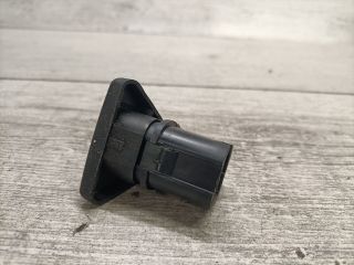 bontott FORD FIESTA V Vészvillogó Kapcsoló