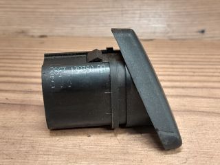 bontott FORD FIESTA V Vészvillogó Kapcsoló