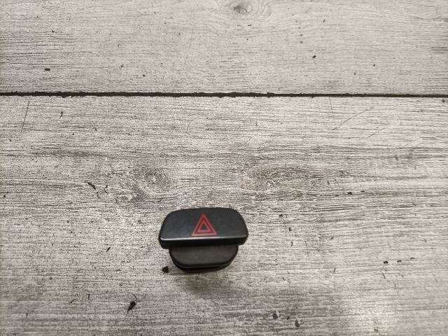 bontott FORD FIESTA V Vészvillogó Kapcsoló