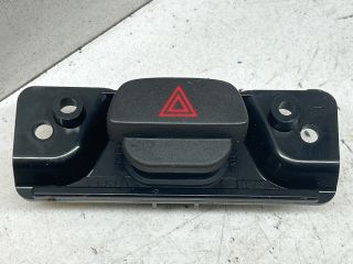 bontott FORD FIESTA V Vészvillogó Kapcsoló