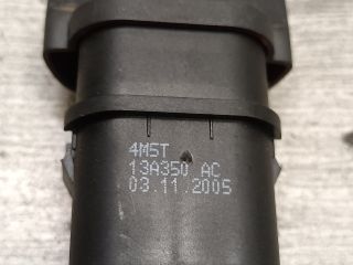 bontott FORD FIESTA V Vészvillogó Kapcsoló