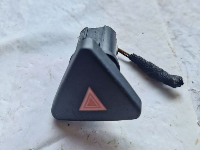 bontott FORD FIESTA V Vészvillogó Kapcsoló