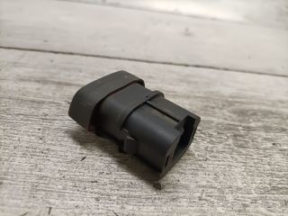 bontott FORD FIESTA V Vészvillogó Kapcsoló