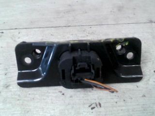 bontott FORD FIESTA V Vészvillogó Kapcsoló