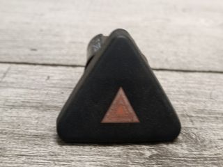 bontott FORD FIESTA V Vészvillogó Kapcsoló