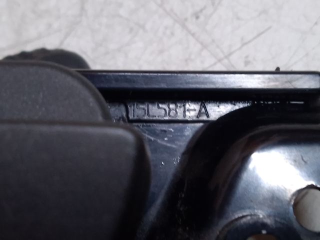 bontott FORD FIESTA V Vészvillogó Kapcsoló