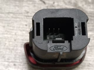 bontott FORD FIESTA V Vészvillogó Kapcsoló