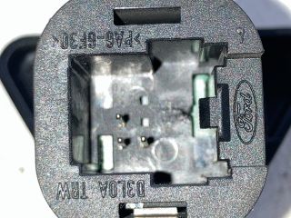 bontott FORD FIESTA V Vészvillogó Kapcsoló