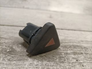 bontott FORD FIESTA V Vészvillogó Kapcsoló