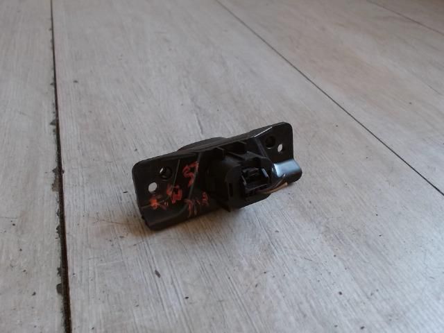 bontott FORD FIESTA V Vészvillogó Kapcsoló