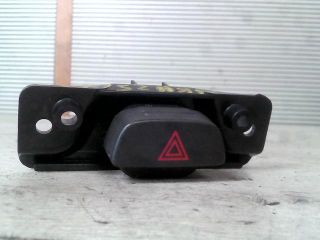 bontott FORD FIESTA V Vészvillogó Kapcsoló