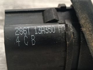 bontott FORD FIESTA V Vészvillogó Kapcsoló