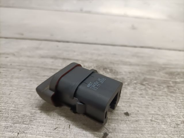 bontott FORD FIESTA V Vészvillogó Kapcsoló