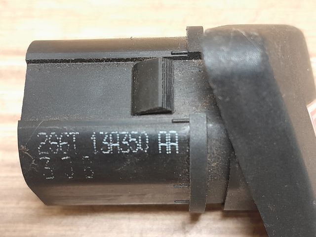 bontott FORD FIESTA V Vészvillogó Kapcsoló