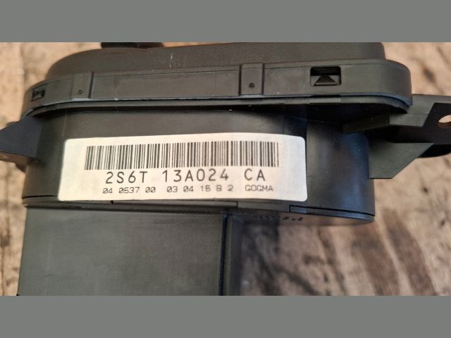 bontott FORD FIESTA V Világítás Kapcsoló