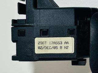 bontott FORD FIESTA V Világítás Kapcsoló