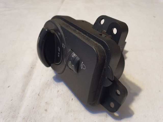 bontott FORD FIESTA V Világítás Kapcsoló