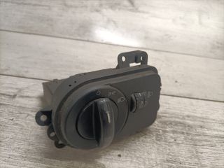 bontott FORD FIESTA V Világítás Kapcsoló