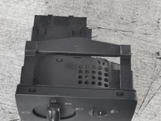 bontott FORD FIESTA V Világítás Kapcsoló