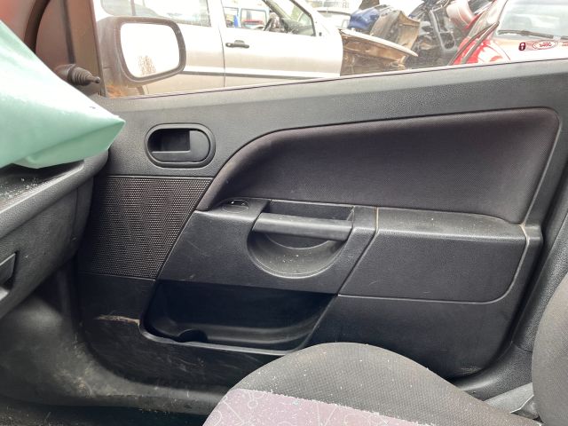 bontott FORD FIESTA V Világítás Kapcsoló