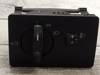 bontott FORD FIESTA V Világítás Kapcsoló