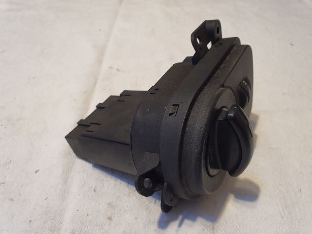 bontott FORD FIESTA V Világítás Kapcsoló