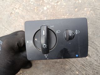 bontott FORD FIESTA V Világítás Kapcsoló