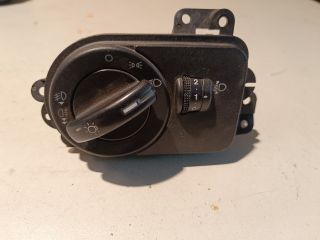 bontott FORD FIESTA V Világítás Kapcsoló