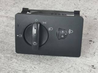 bontott FORD FIESTA V Világítás Kapcsoló