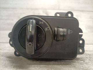 bontott FORD FIESTA V Világítás Kapcsoló