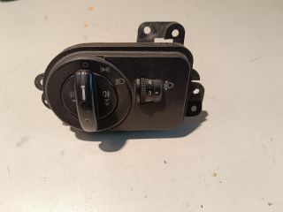 bontott FORD FIESTA V Világítás Kapcsoló