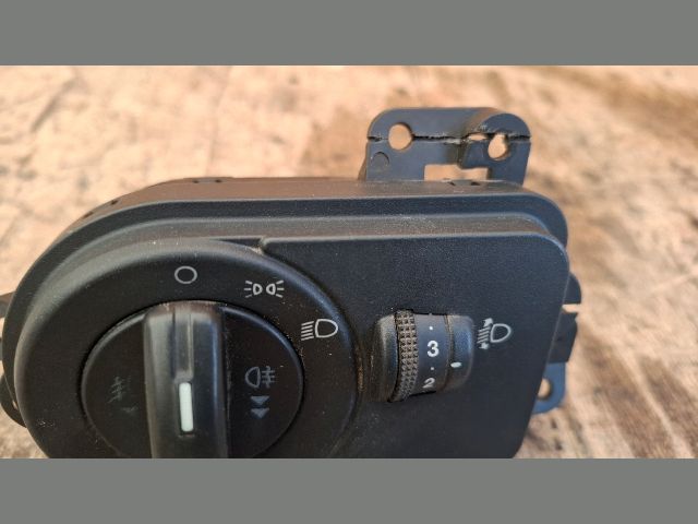 bontott FORD FIESTA V Világítás Kapcsoló