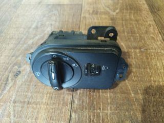 bontott FORD FIESTA V Világítás Kapcsoló