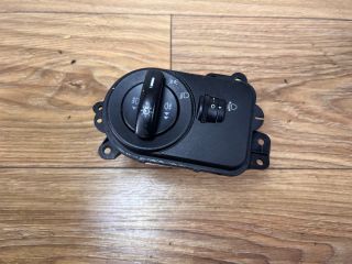 bontott FORD FIESTA V Világítás Kapcsoló