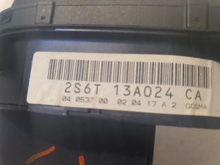 bontott FORD FIESTA V Világítás Kapcsoló