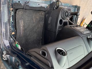 bontott FORD FIESTA V Világítás Kapcsoló